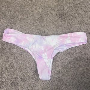 Midori Brayden bikini bottom